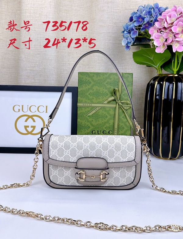 激安グッチバッグコピー正面デザイン